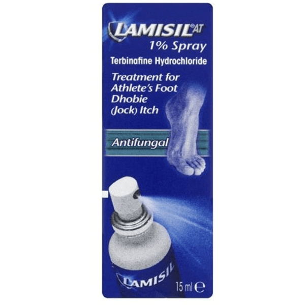 IMAGE OF LAMISIL SPRAY – BUY LAMISIL SPRAY NEAR ME FROM CANADA PHARMACY PRO, TOPICAL ANTIFUNGAL FOR ATHLETE’S FOOT AND SKIN FUNGUS